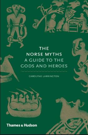 The Norse Myths