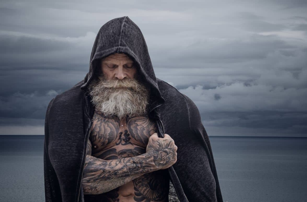 Tattoo vikinge 50+Traditional Viking