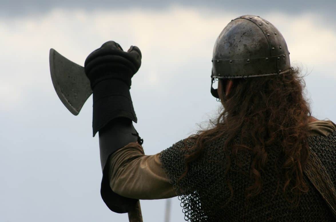 Did Vikings Have Piercings? Get the Facts Scandinavia Facts