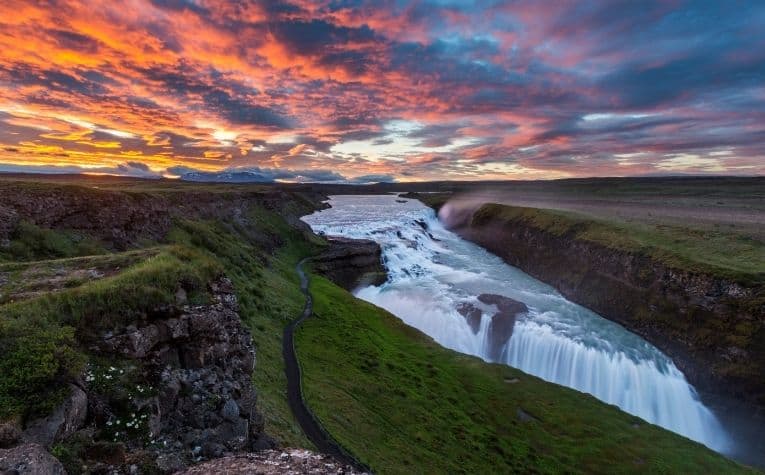 Norse religion in Iceland