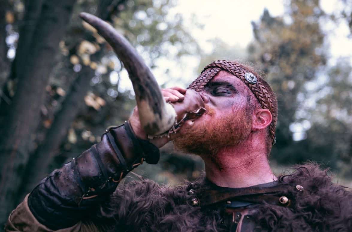 What Did the Vikings Drink Out of? You Might Be Surprised – Scandinavia