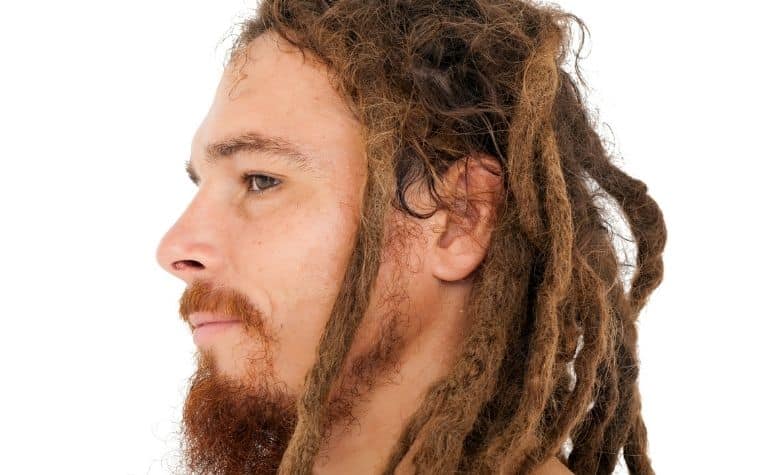 Viking Braids Styles Ideas and Method for Men and Women