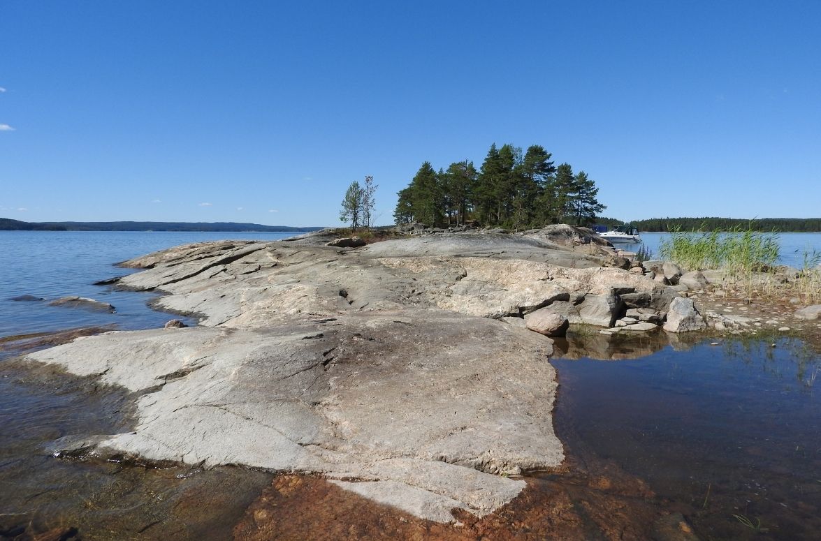 Why Does Sweden Have So Many Islands See The Amazing Total 9199