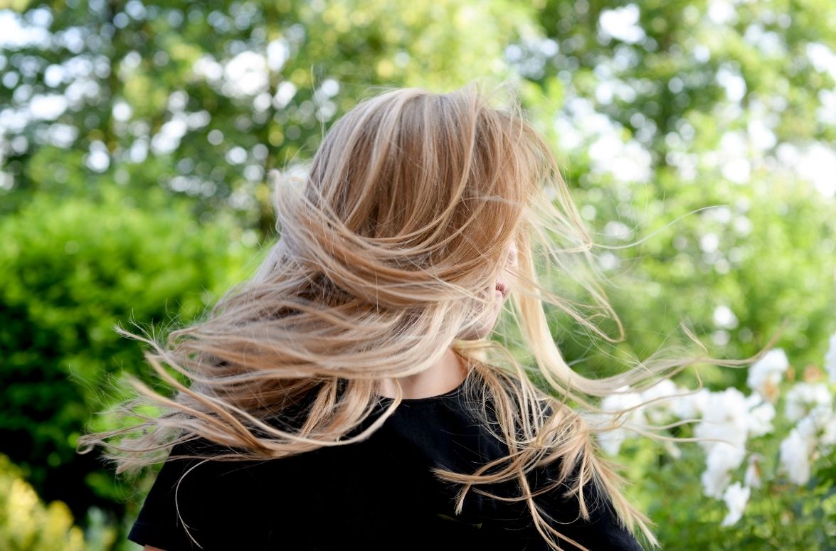 Blonde hair is more common in Northern Europe and Scandinavia - wide 9
