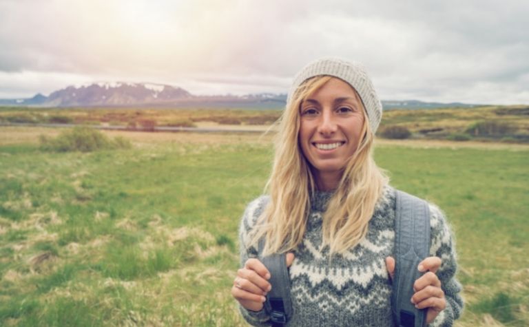 beautiful nordic women