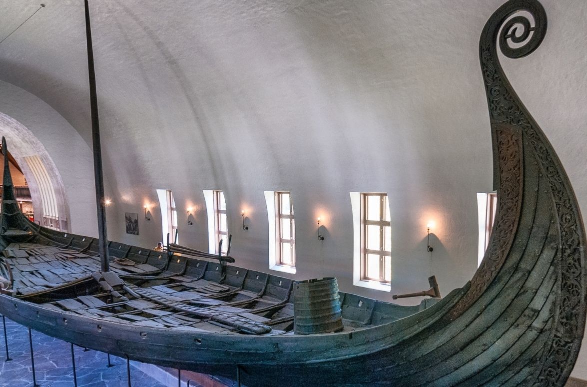 Why Did the Vikings Die Out? Scandinavia Facts