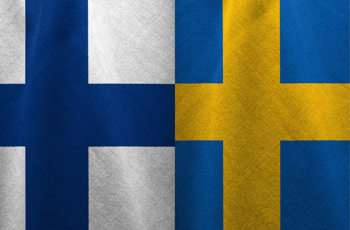 Sweden vs. Finland: What’s the Difference? 
