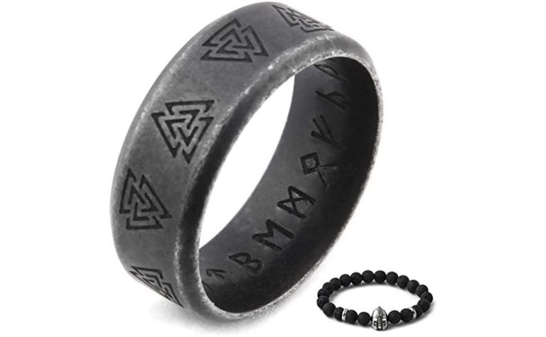 Viking ring 1