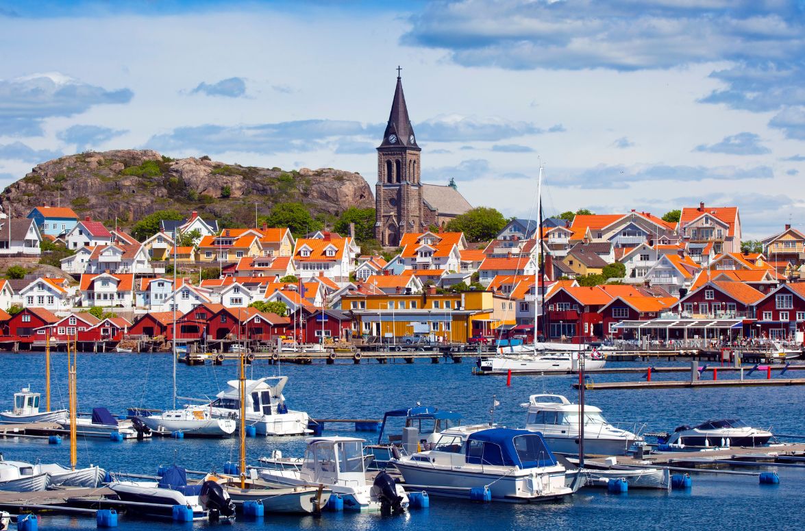 How Much Does It Cost To Live in Sweden? Scandinavia Facts