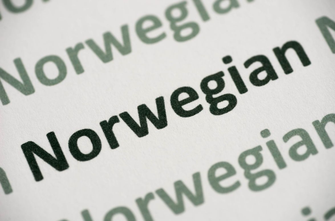 Can Swedes Understand Norwegian?