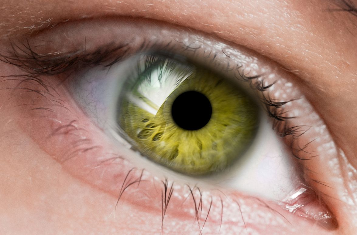 Do Scandinavians Have Green Eyes?