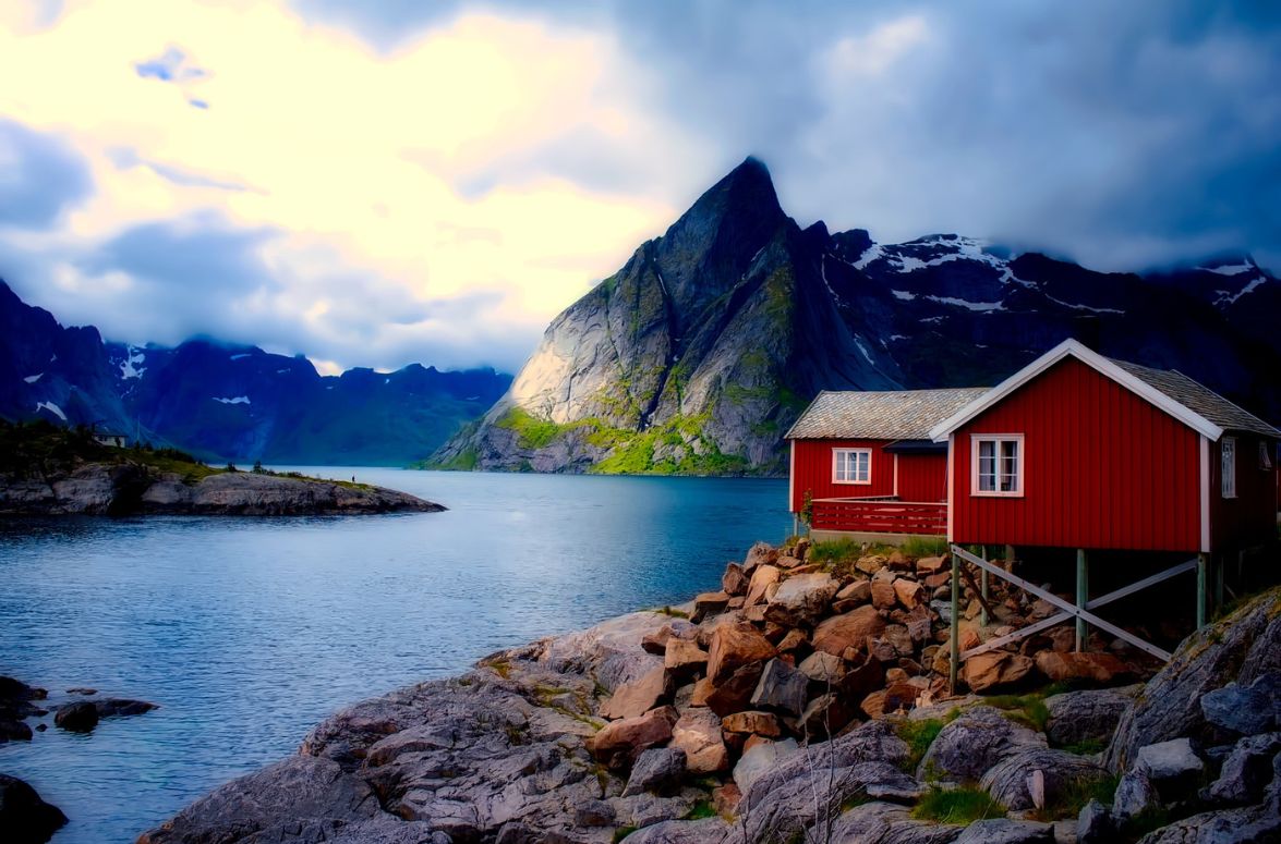 Wondering How To Become a Norwegian Citizen? – Scandinavia Facts