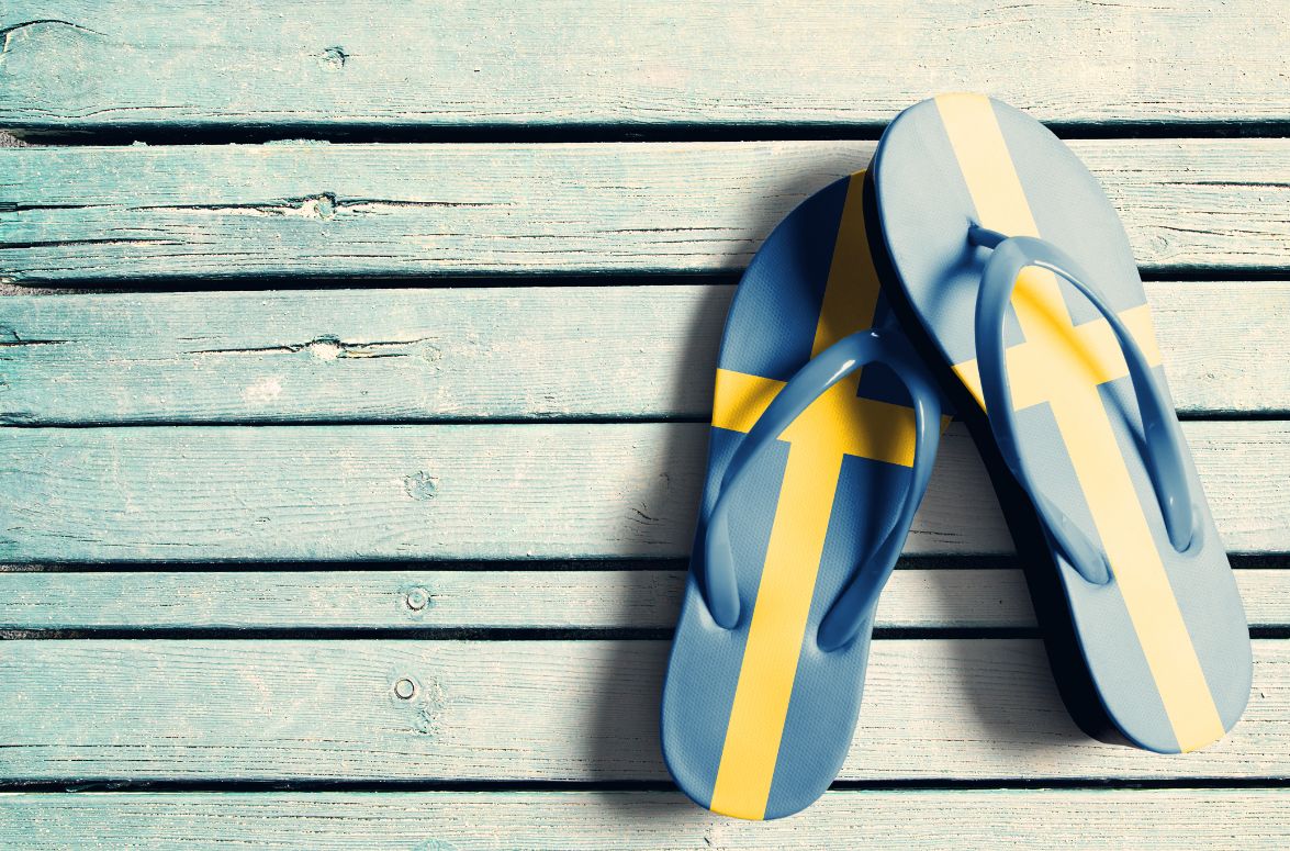 Why Do Swedes Take Off Their Shoes? - Scandinavia Facts